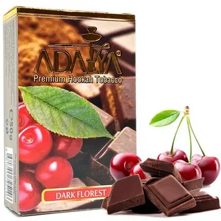 Табак Adalya Dark Florest "Вишня Шоколад" 50гр