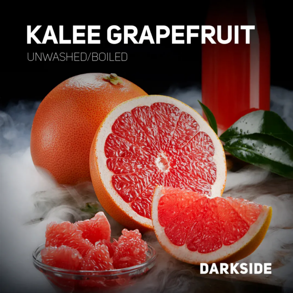 Табак Darkside Core Kalee Grapefruit "Грейпфрут" 100гр