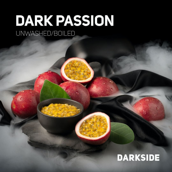 Табак Darkside "Dark Passion" 100гр
