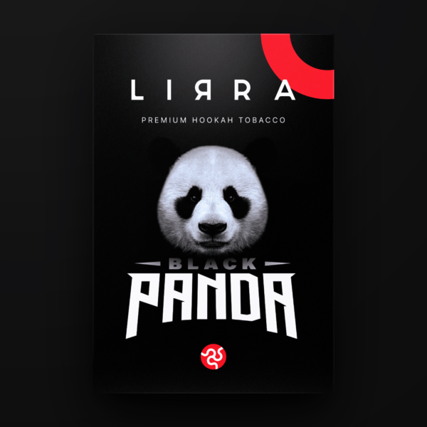 Табак Lirra Amore "Panda" 50g