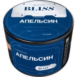 Табак NAШ BLISS Апельсин 40гр