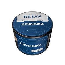 Табак NAШ BLISS Клубника 40гр