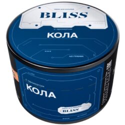 Табак NAШ BLISS Кола 40гр