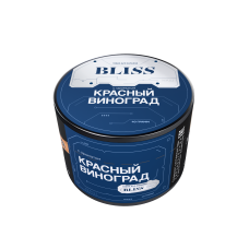 Табак NAШ BLISS Красный Виноград 40гр
