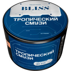 Табак NAШ BLISS Тропический Смузи 40гр
