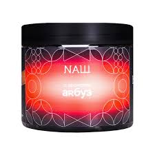 Табак NAШ Арбуз 200гр