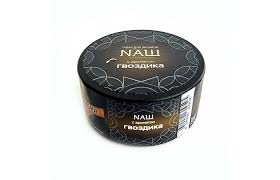 Табак NAШ Гвоздика 20гр