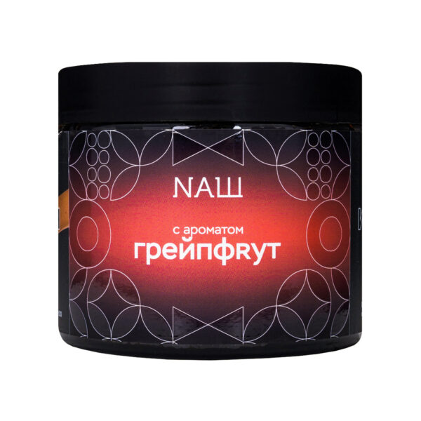 Табак NAШ Грейпфрут Крепкий 200гр