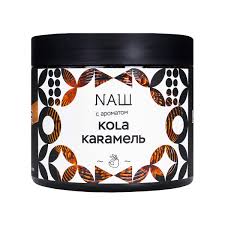 Табак NAШ Кола Карамель 200гр