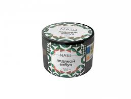 Табак NAШ Ляденой Арбуз 40гр