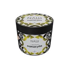 Табак NAШ Маракуя 200гр