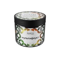 Табак NAШ  Мультифрукт 200гр
