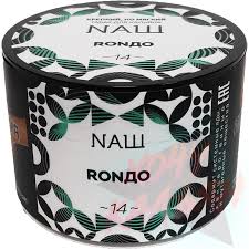 Табак NAШ Рондо 40гр