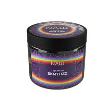 Табак NAШ Скитлз 200гр