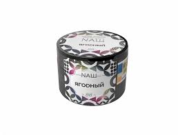 Табак NAШ Ягодный 40гр