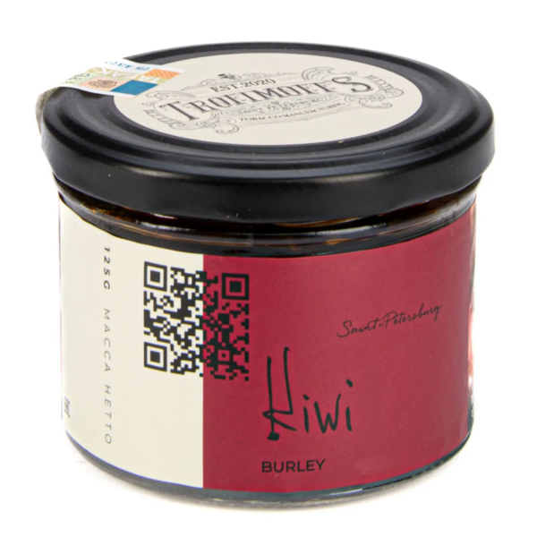 Табак Trofimoff Kiwi Burley 125гр