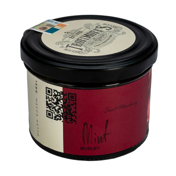 Табак Trofimoff Mint Burley 125гр