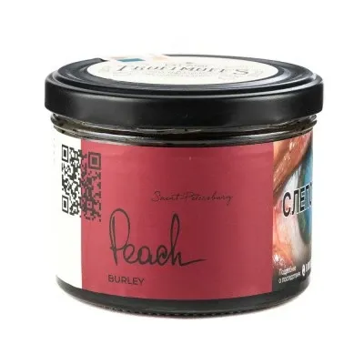 Табак Trofimoff Peach burley 125гр