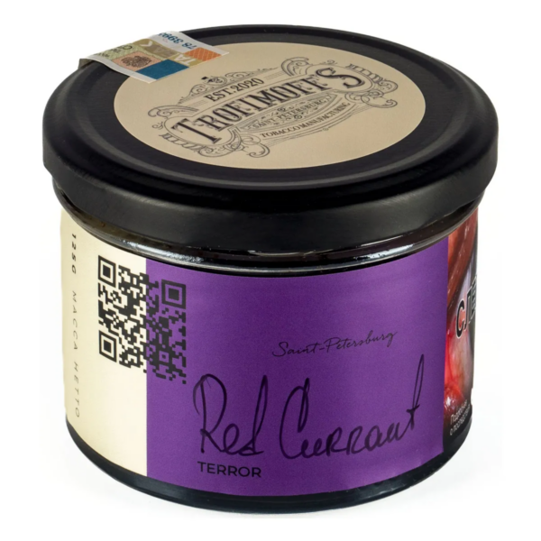 Табак Trofimoff Red Currant Terror 125гр