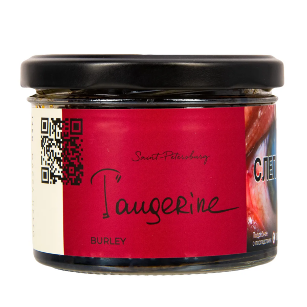 Табак Trofimoff Tangerine Burley 125гр