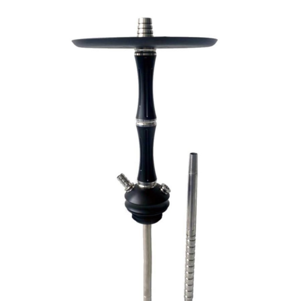 Шахта Кальян Tortuga "Compas" (черный)